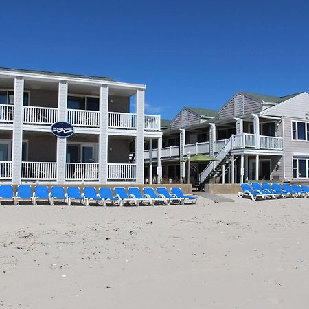 Ocean Walk Hotel Old Orchard Beach Zewnętrze zdjęcie