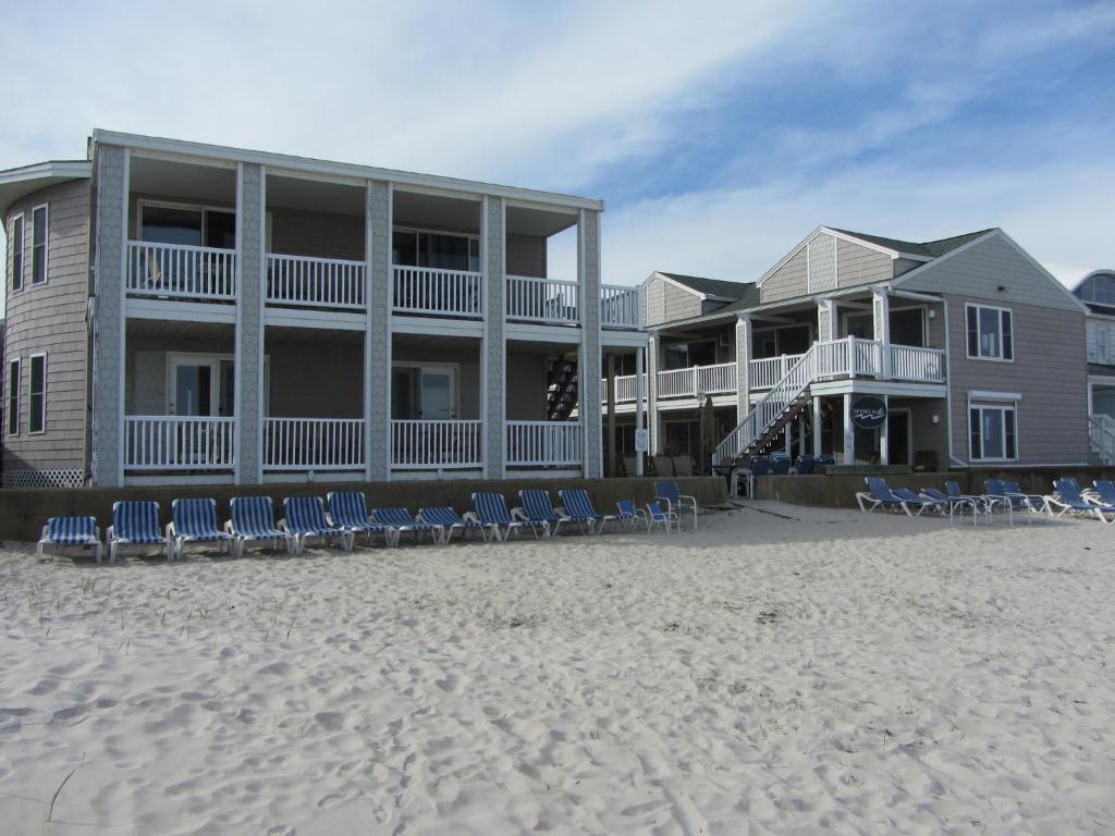 Ocean Walk Hotel Old Orchard Beach Zewnętrze zdjęcie