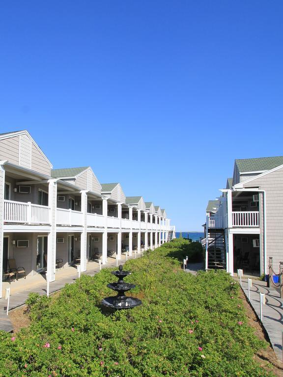 Ocean Walk Hotel Old Orchard Beach Zewnętrze zdjęcie