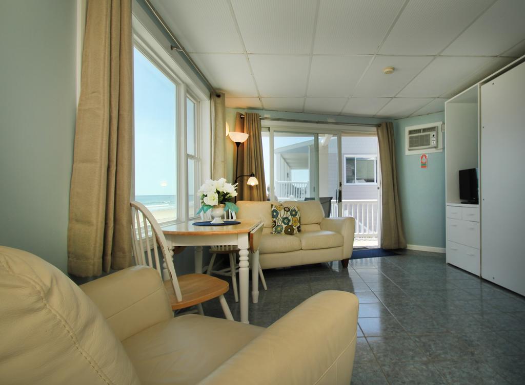 Ocean Walk Hotel Old Orchard Beach Zewnętrze zdjęcie