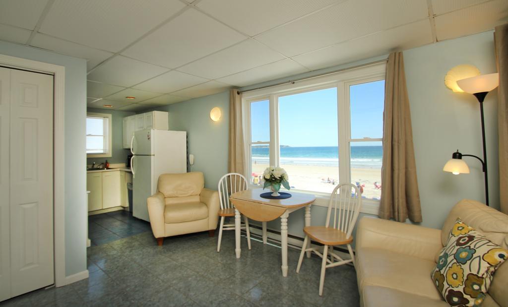 Ocean Walk Hotel Old Orchard Beach Zewnętrze zdjęcie