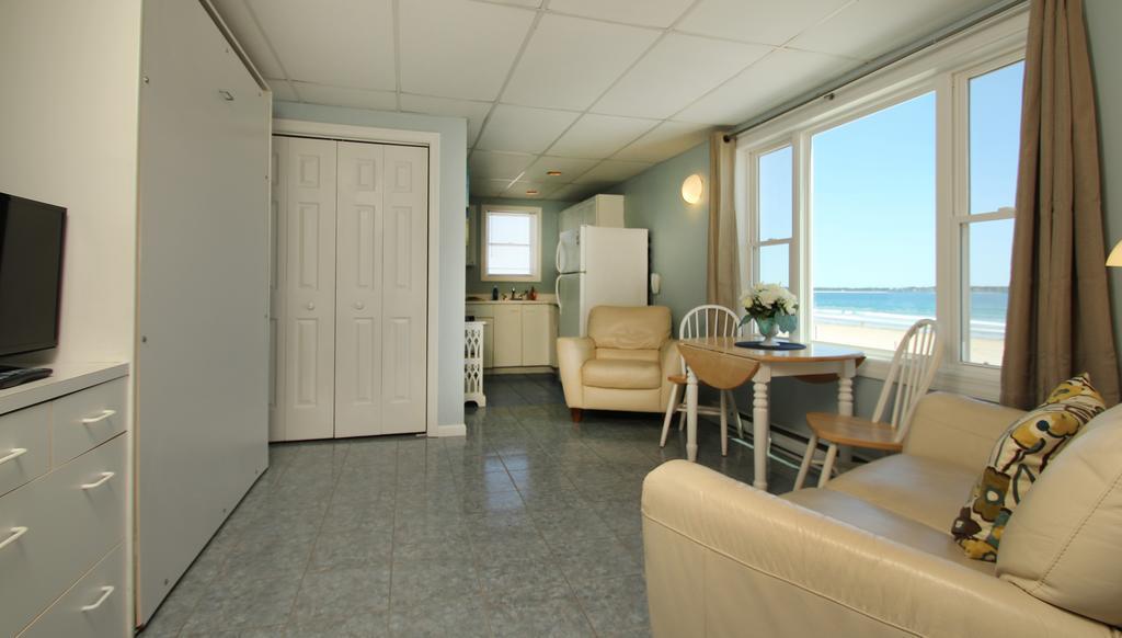 Ocean Walk Hotel Old Orchard Beach Zewnętrze zdjęcie