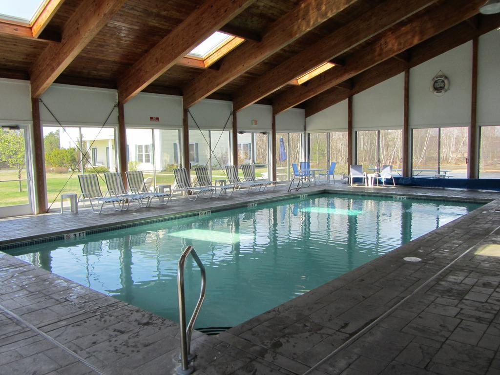 Ocean Walk Hotel Old Orchard Beach Zewnętrze zdjęcie