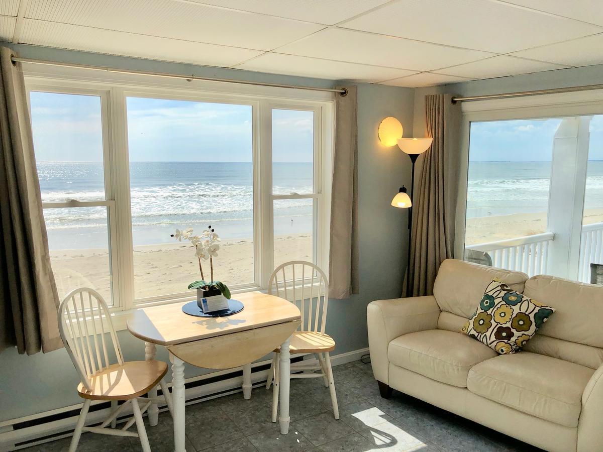 Ocean Walk Hotel Old Orchard Beach Zewnętrze zdjęcie