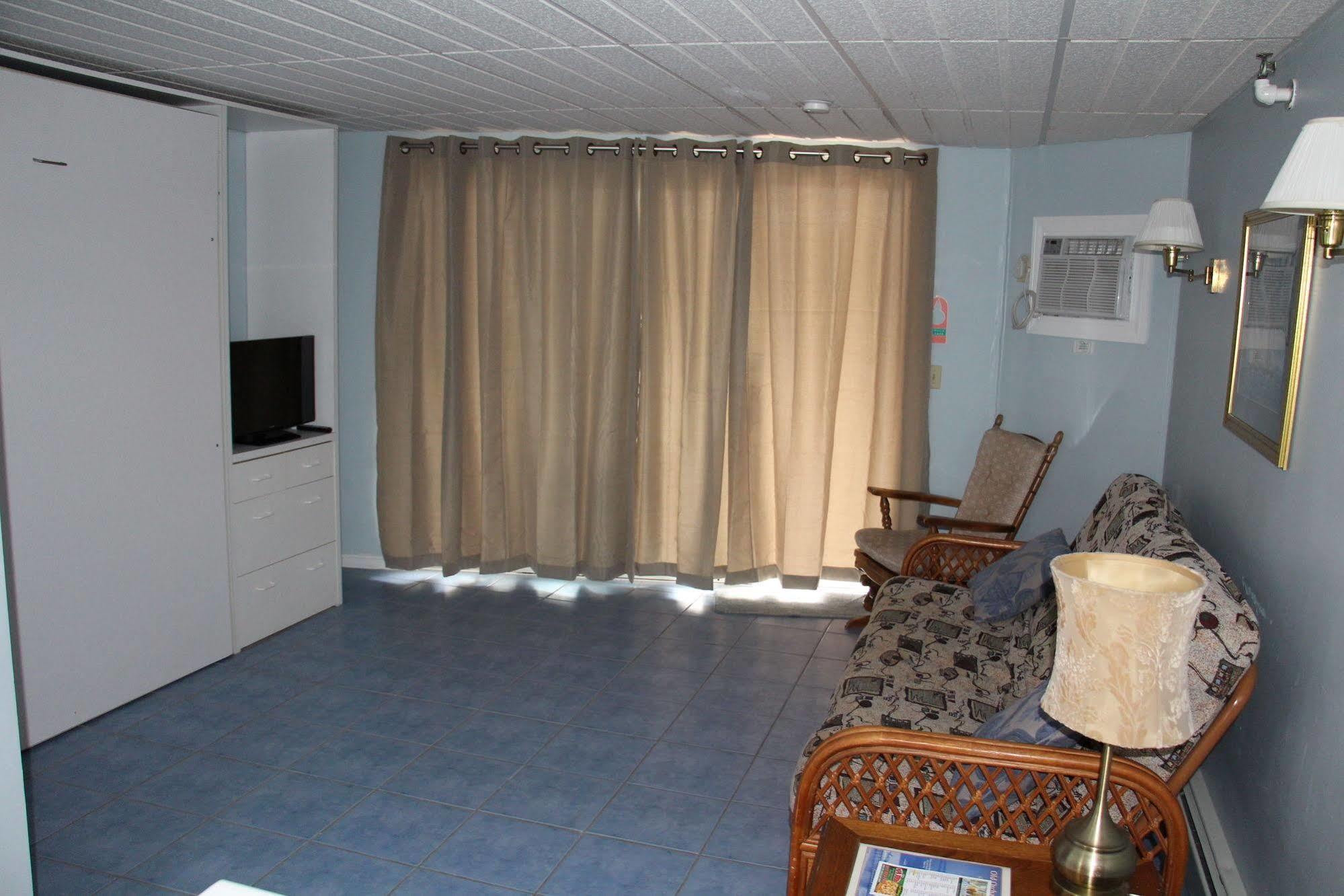 Ocean Walk Hotel Old Orchard Beach Zewnętrze zdjęcie