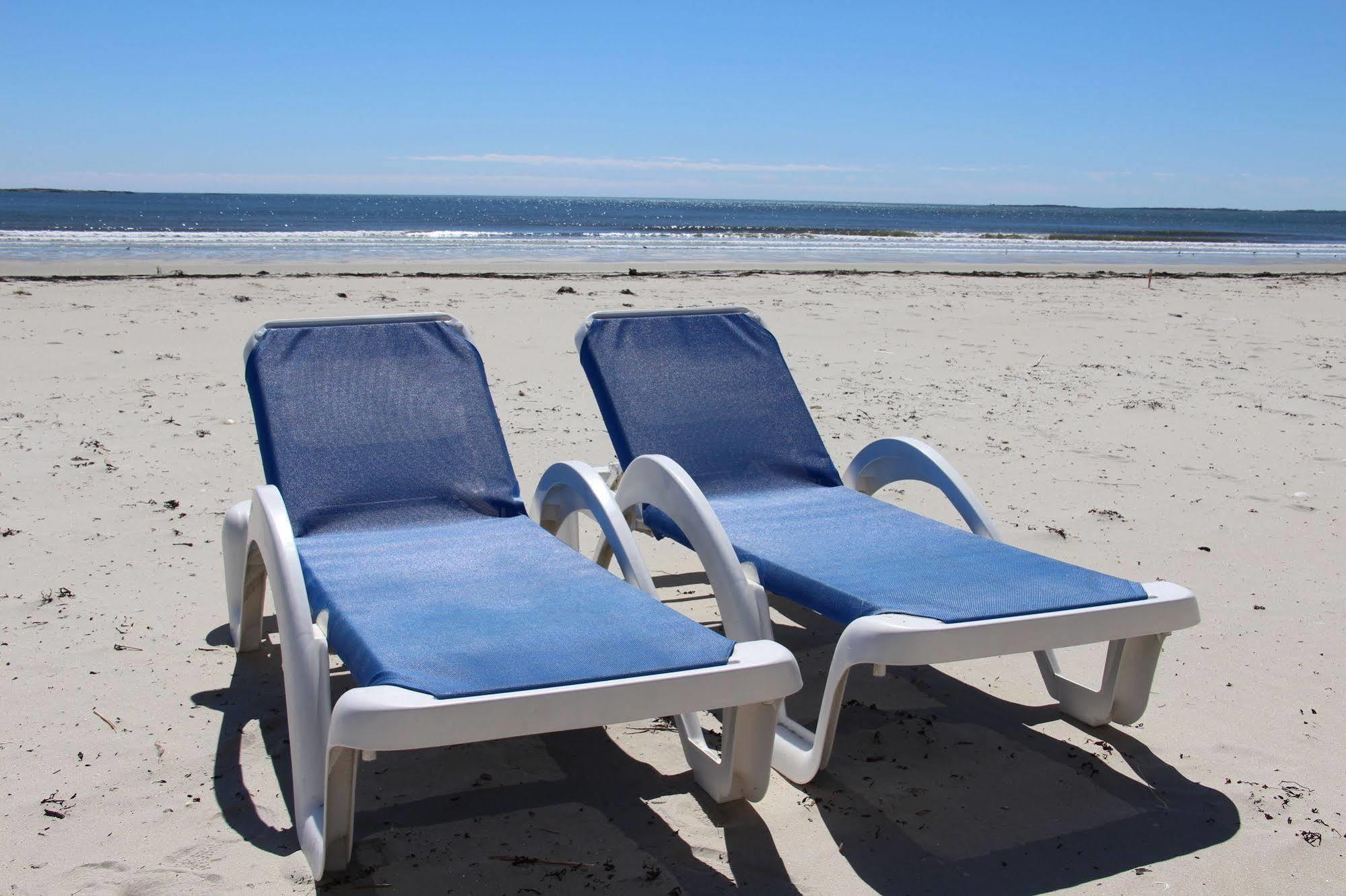 Ocean Walk Hotel Old Orchard Beach Zewnętrze zdjęcie