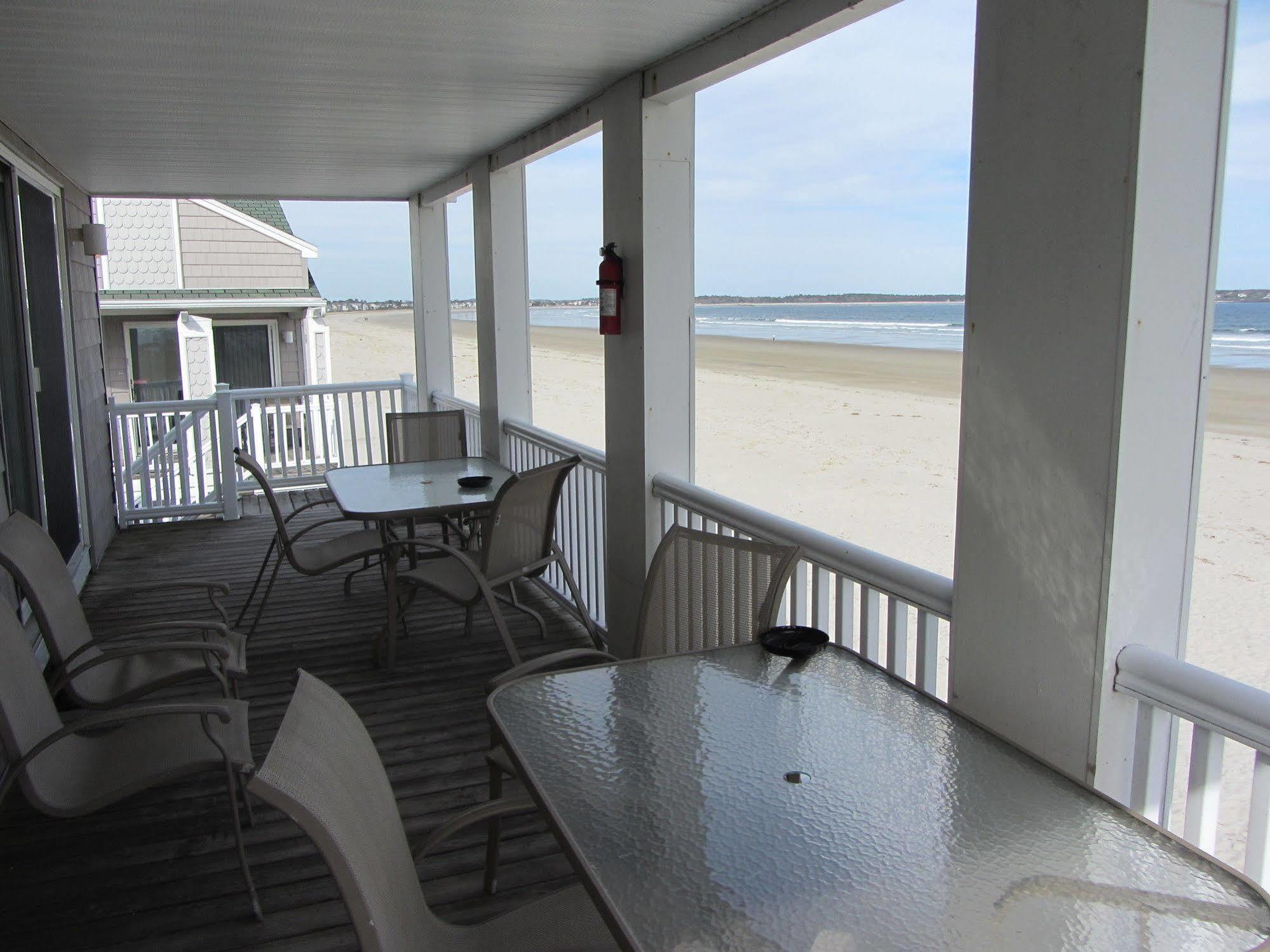 Ocean Walk Hotel Old Orchard Beach Zewnętrze zdjęcie