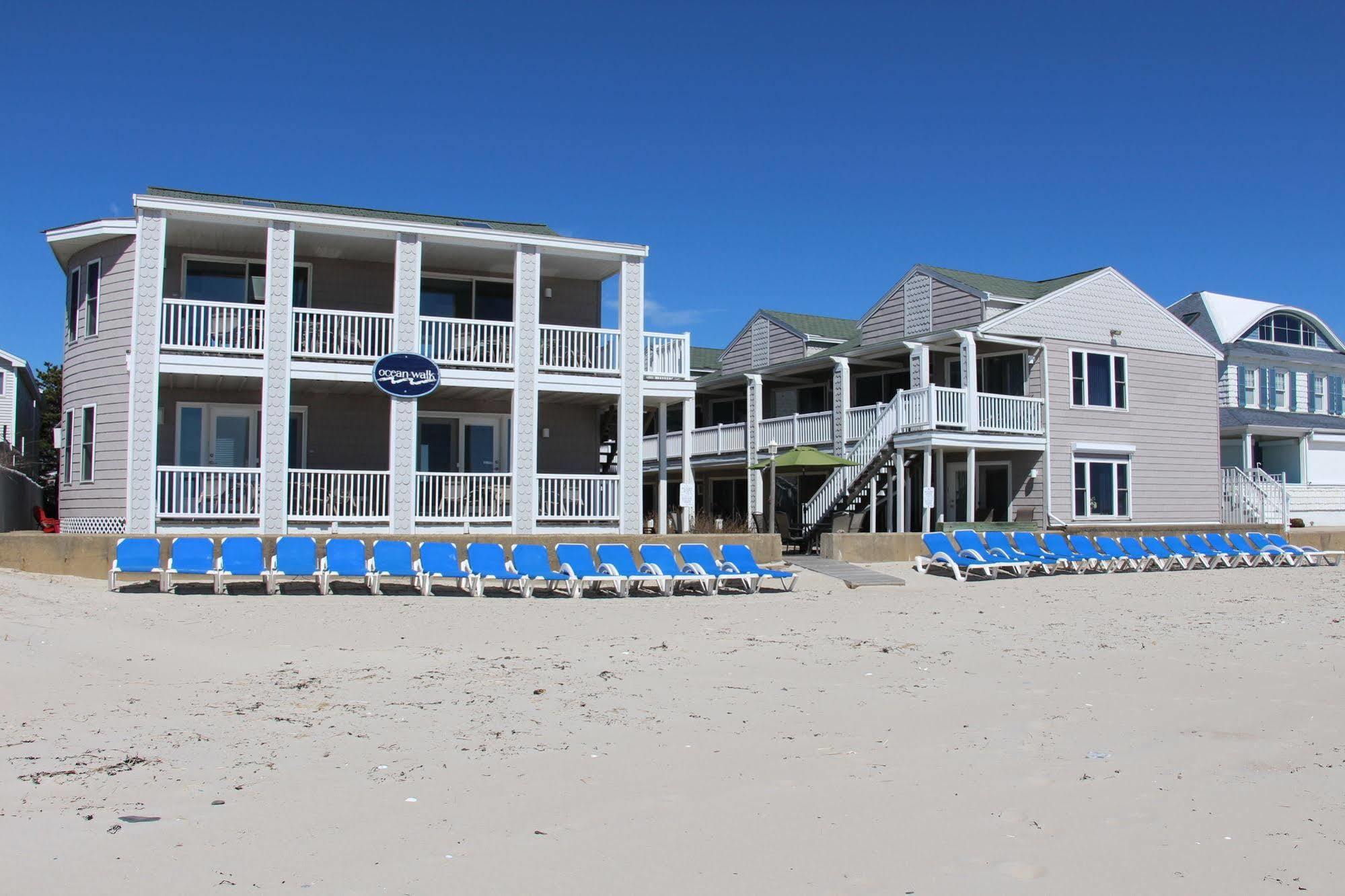 Ocean Walk Hotel Old Orchard Beach Zewnętrze zdjęcie