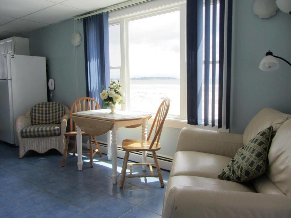 Ocean Walk Hotel Old Orchard Beach Zewnętrze zdjęcie